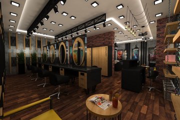 2017 Dekorasyon Fikirleri