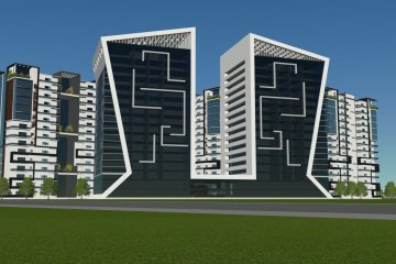 Kentsel Dönüşüm Projeleri