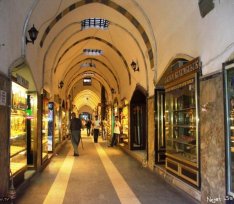 Rölöve Restorasyon Projeleri