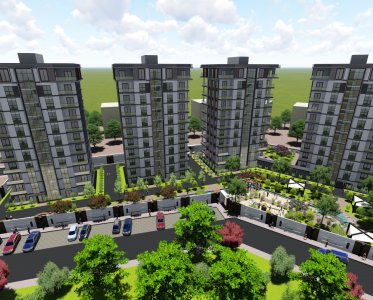 Gökkuşağı Sitesi